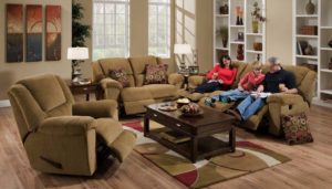 Recliner Kapnapper_WebVid